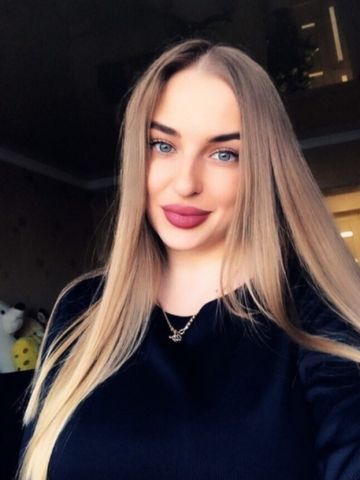 Проститутка Нила