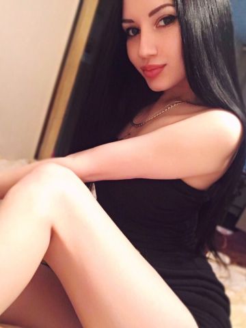 Проститутка Аврора